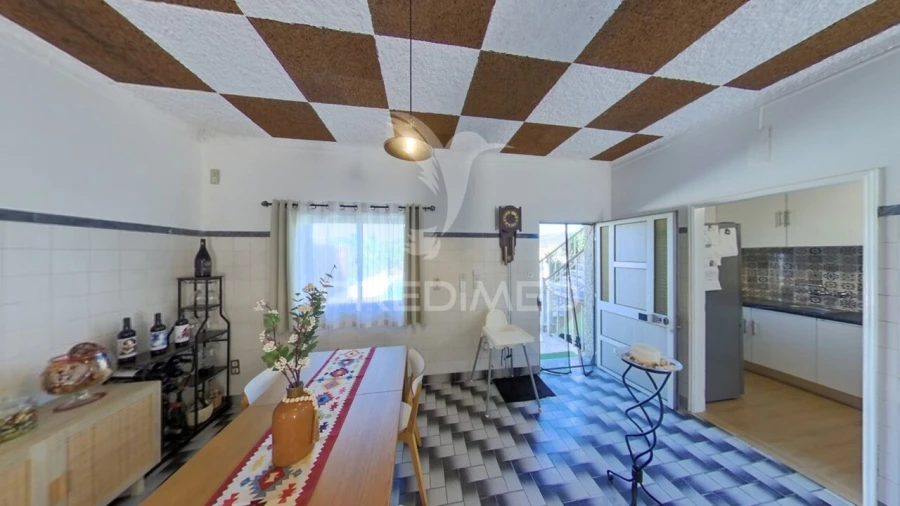 Quinta T6 para Venda em Urra Foto 26