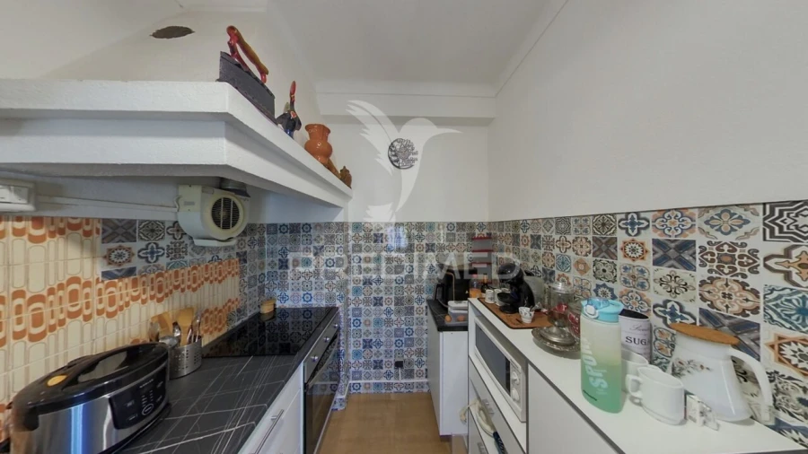 Quinta T6 para Venda em Urra Foto 25