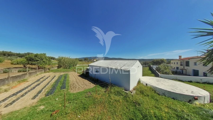 Quinta T6 para Venda em Urra Foto 36