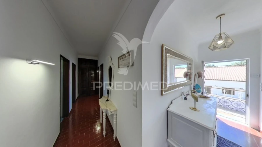 Quinta T6 para Venda em Urra Foto 9