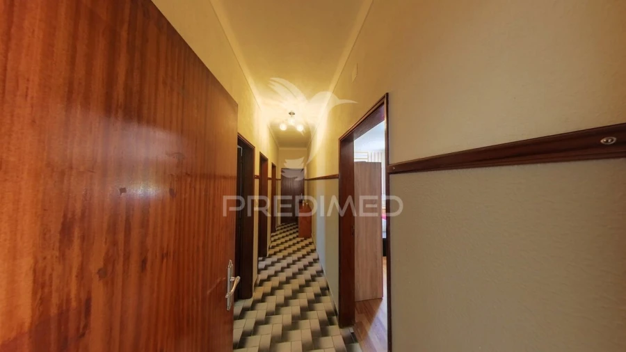 Quinta T6 para Venda em Urra Foto 27