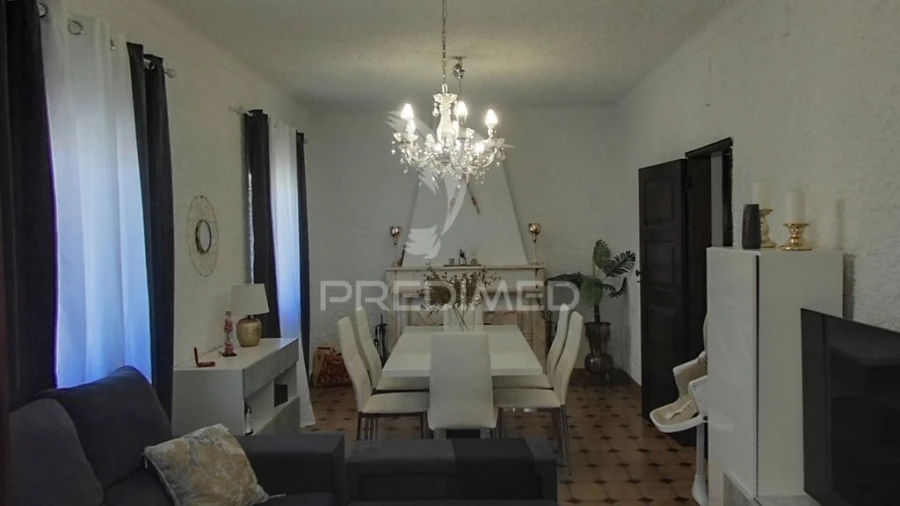 Quinta T6 para Venda em Urra Foto 2