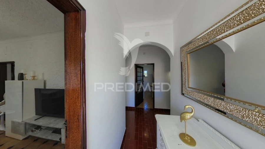 Quinta T6 para Venda em Urra Foto 6