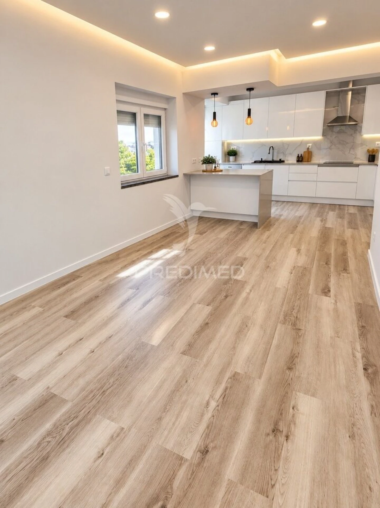 Apartamento T2 para Venda em Corroios Foto 5