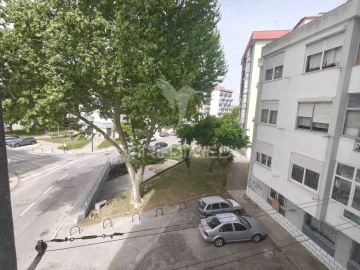 Apartamento T2 para Venda em Corroios