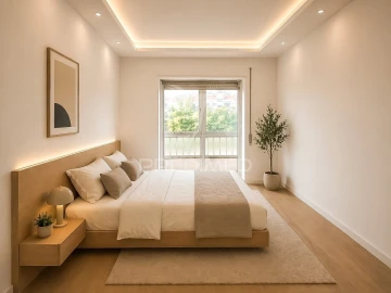 Apartamento T2 para Venda em Corroios