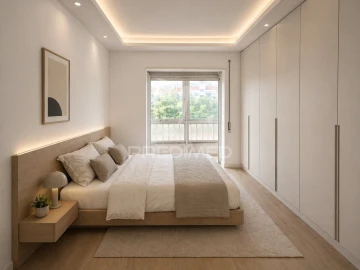 Apartamento T2 para Venda em Corroios