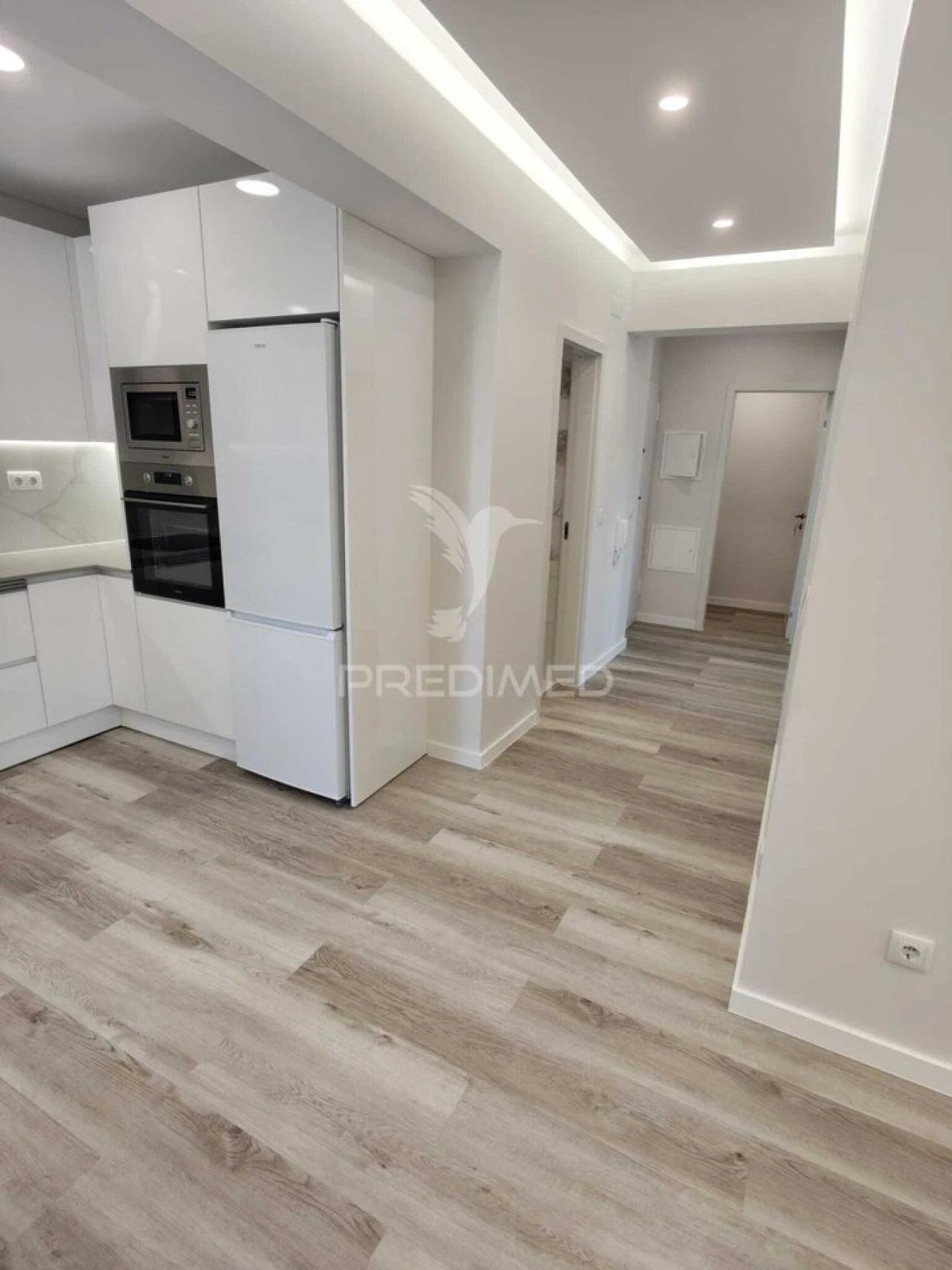 Apartamento T2 para Venda em Corroios Foto 7