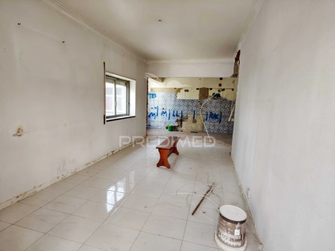 Apartamento T2 para Venda em Corroios Foto 7