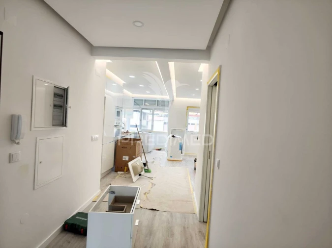 Apartamento T2 para Venda em Corroios Foto 14