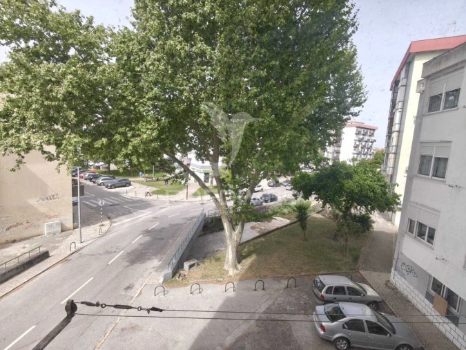 Apartamento T2 para Venda em Corroios Foto 22