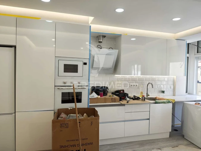 Apartamento T2 para Venda em Corroios Foto 3