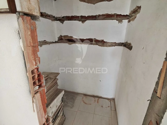 Apartamento T2 para Venda em Corroios Foto 20