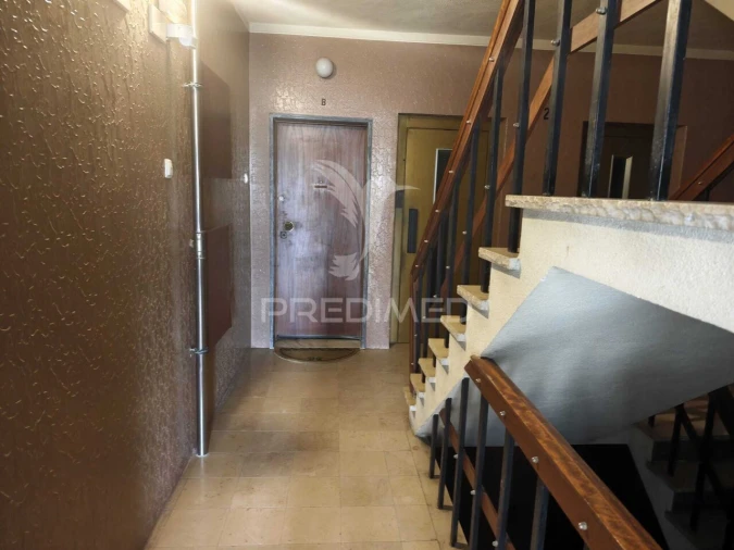 Apartamento T2 para Venda em Corroios Foto 21