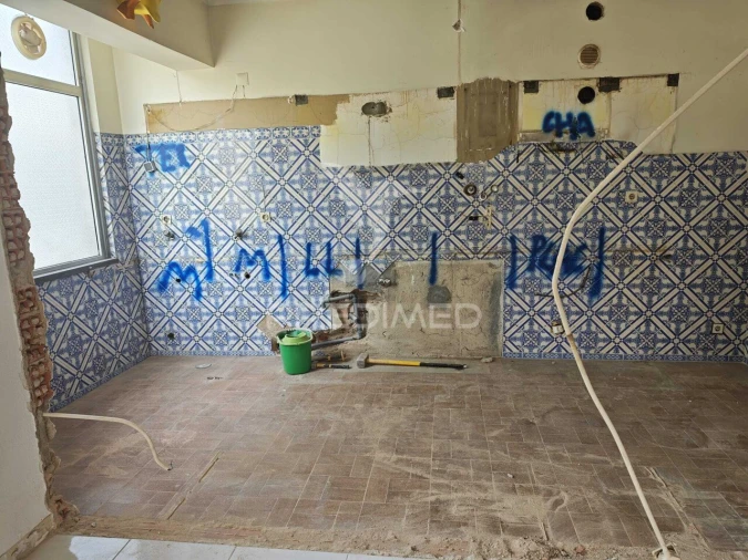 Apartamento T2 para Venda em Corroios Foto 13