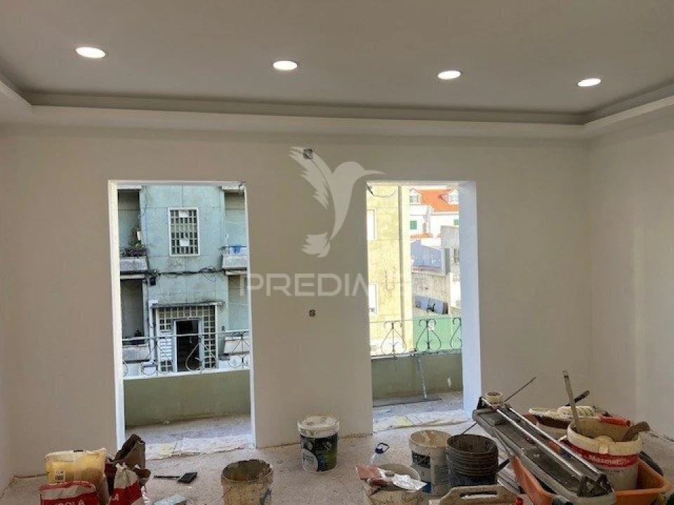 Apartamento T2 para Venda em Corroios Foto 10