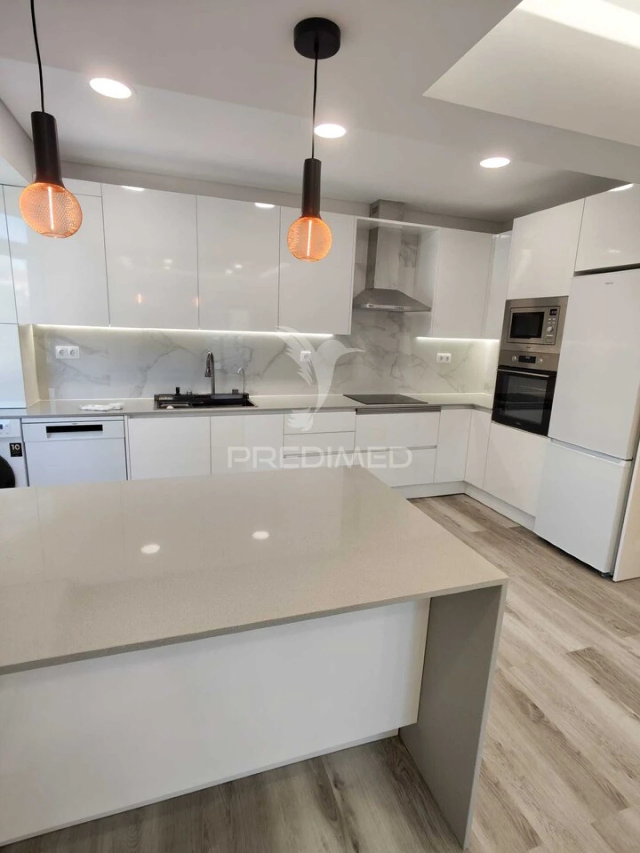 Apartamento T2 para Venda em Corroios Foto 4