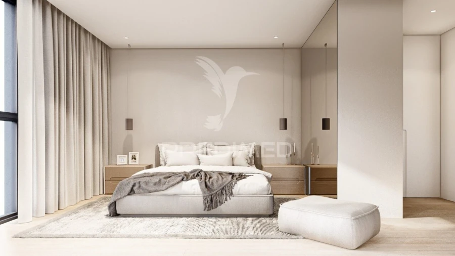 Apartamento T3 para Venda em São João Baptista Foto 4