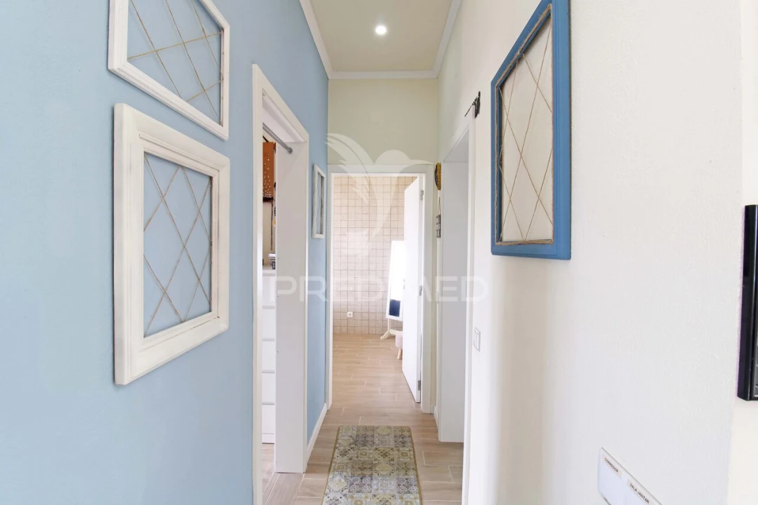 Moradia T2 para Venda em Angra (Santa Luzia) Foto 11