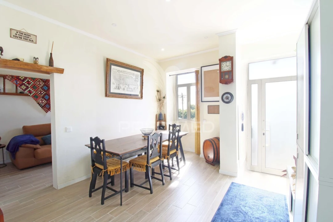 Moradia T2 para Venda em Angra (Santa Luzia) Foto 20