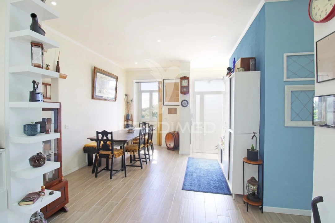 Moradia T2 para Venda em Angra (Santa Luzia) Foto 19