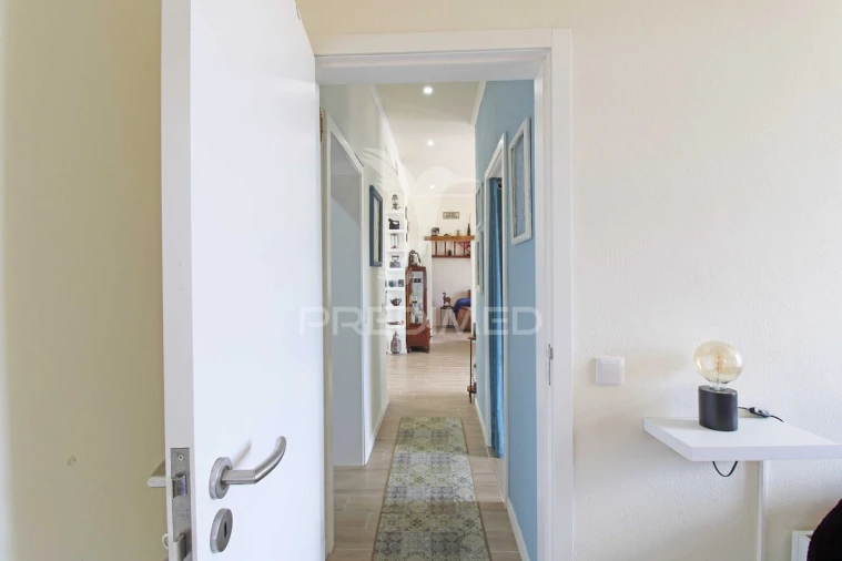 Moradia T2 para Venda em Angra (Santa Luzia) Foto 16