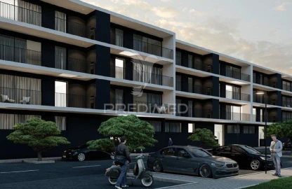 Apartamento T3 para Venda em São João Baptista