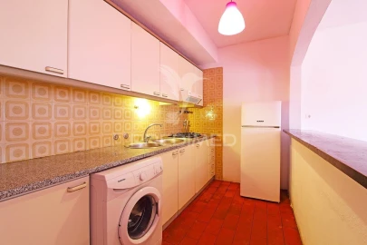Apartamento T1 para Venda em Albufeira e Olhos de Água