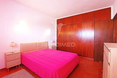 Apartamento T1 para Venda em Albufeira e Olhos de Água