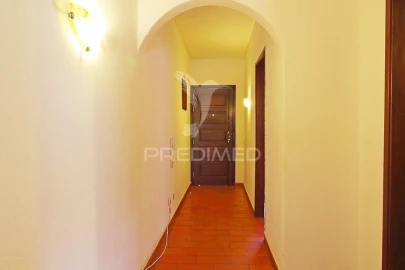 Apartamento T1 para Venda em Albufeira e Olhos de Água