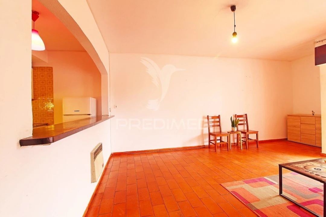 Apartamento T1 para Venda em Albufeira e Olhos de Água Foto 12