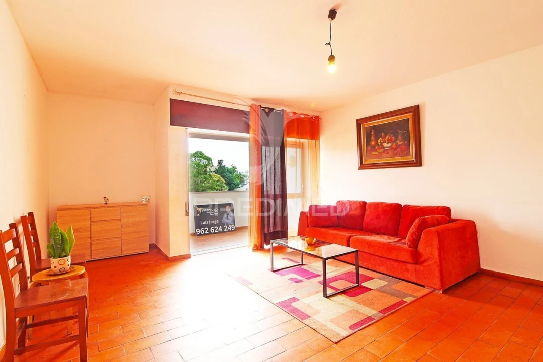 Apartamento T1 para Venda em Albufeira e Olhos de Água Foto 1