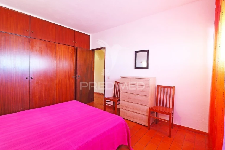 Apartamento T1 para Venda em Albufeira e Olhos de Água Foto 5