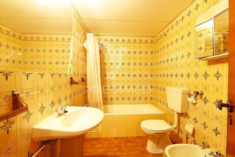 Apartamento T1 para Venda em Albufeira e Olhos de Água Foto 11