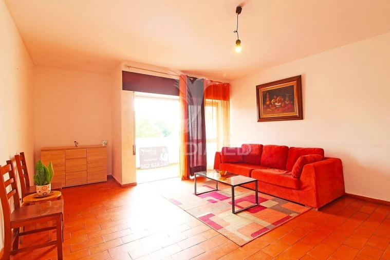 Apartamento T1 para Venda em Albufeira e Olhos de Água Foto 2