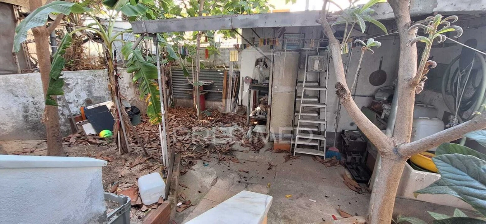 Apartamento T2 para Venda em Laranjeiro e Feijó Foto 22
