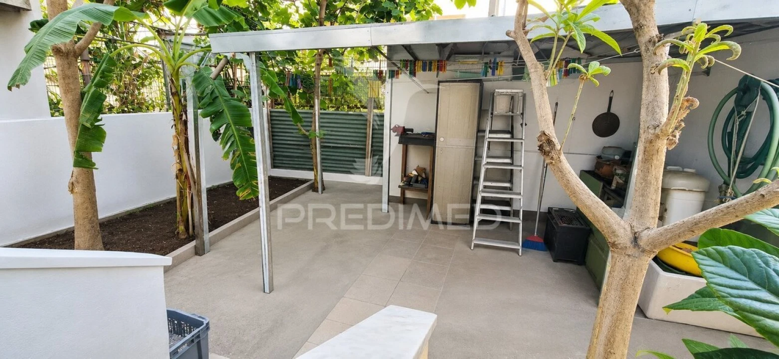 Apartamento T2 para Venda em Laranjeiro e Feijó Foto 27