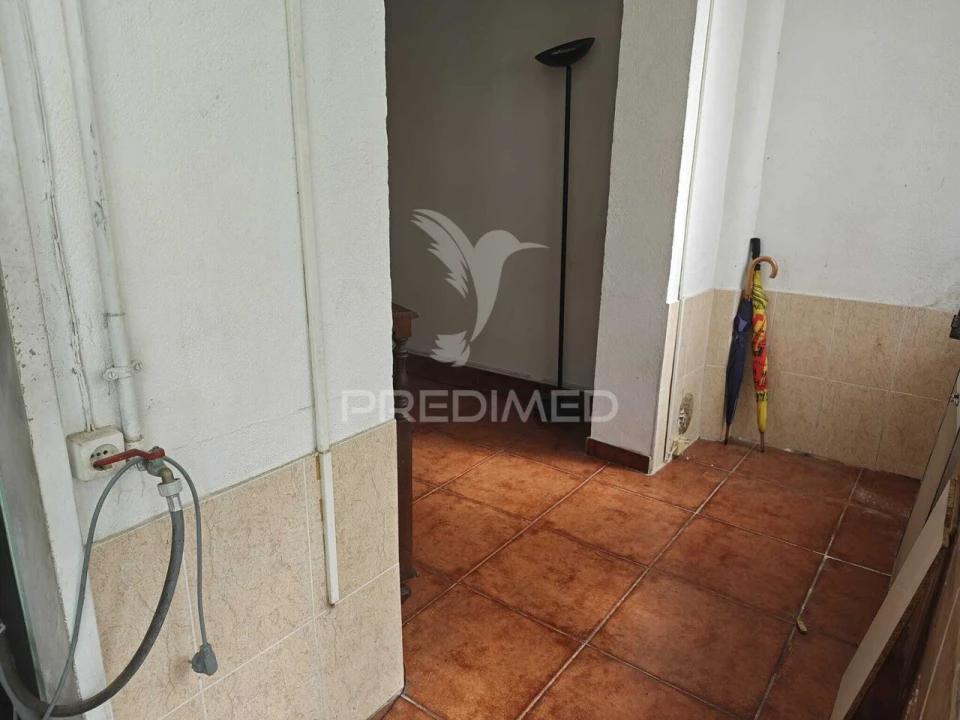 Apartamento T2 para Venda em Laranjeiro e Feijó Foto 5