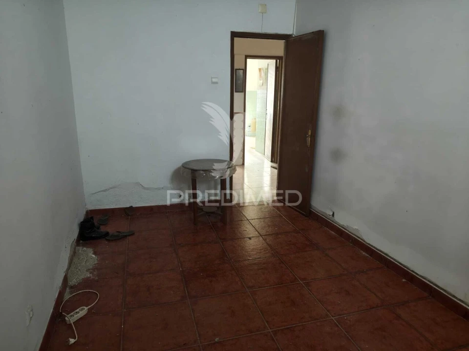 Apartamento T2 para Venda em Laranjeiro e Feijó Foto 16