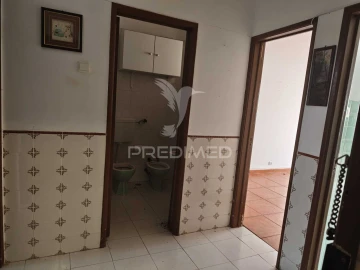 Apartamento T2 para Venda em Laranjeiro e Feijó