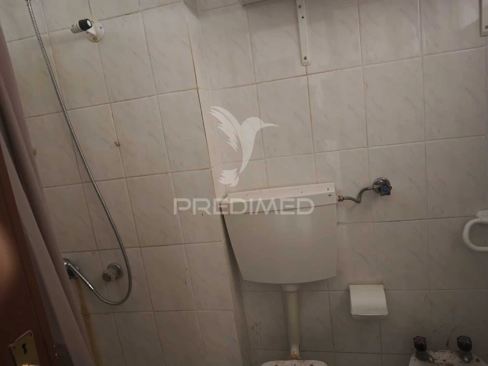 Apartamento T2 para Venda em Laranjeiro e Feijó Foto 14