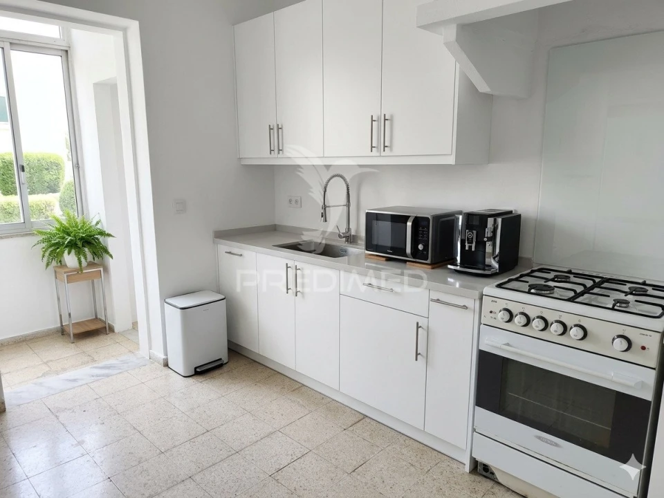 Apartamento T2 para Venda em Laranjeiro e Feijó Foto 9
