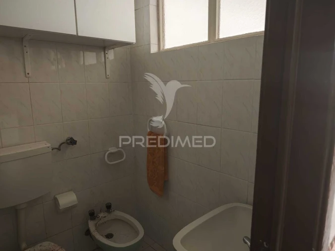 Apartamento T2 para Venda em Laranjeiro e Feijó Foto 15