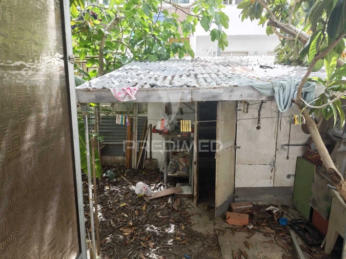 Apartamento T2 para Venda em Laranjeiro e Feijó Foto 23