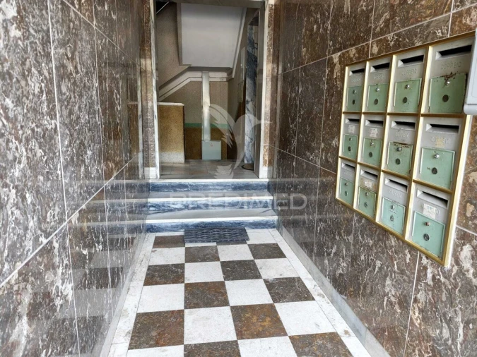 Apartamento T2 para Venda em Laranjeiro e Feijó Foto 26
