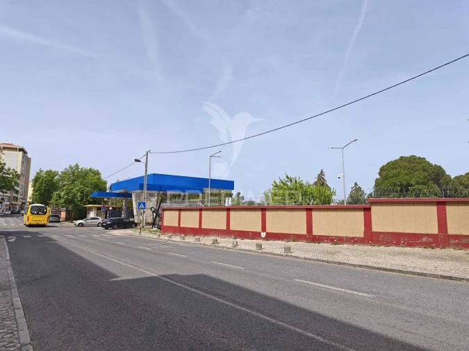 Apartamento T2 para Venda em Laranjeiro e Feijó Foto 29