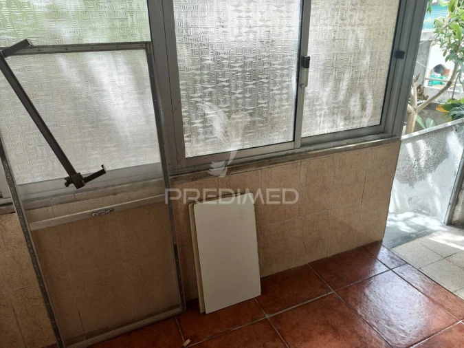 Apartamento T2 para Venda em Laranjeiro e Feijó Foto 11