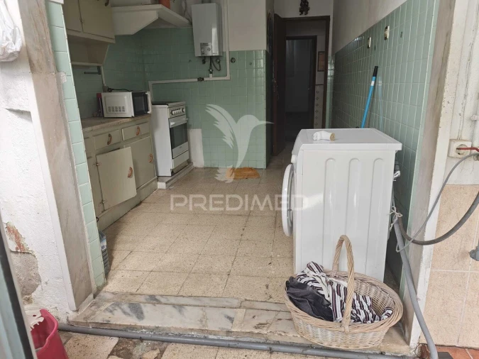 Apartamento T2 para Venda em Laranjeiro e Feijó Foto 6