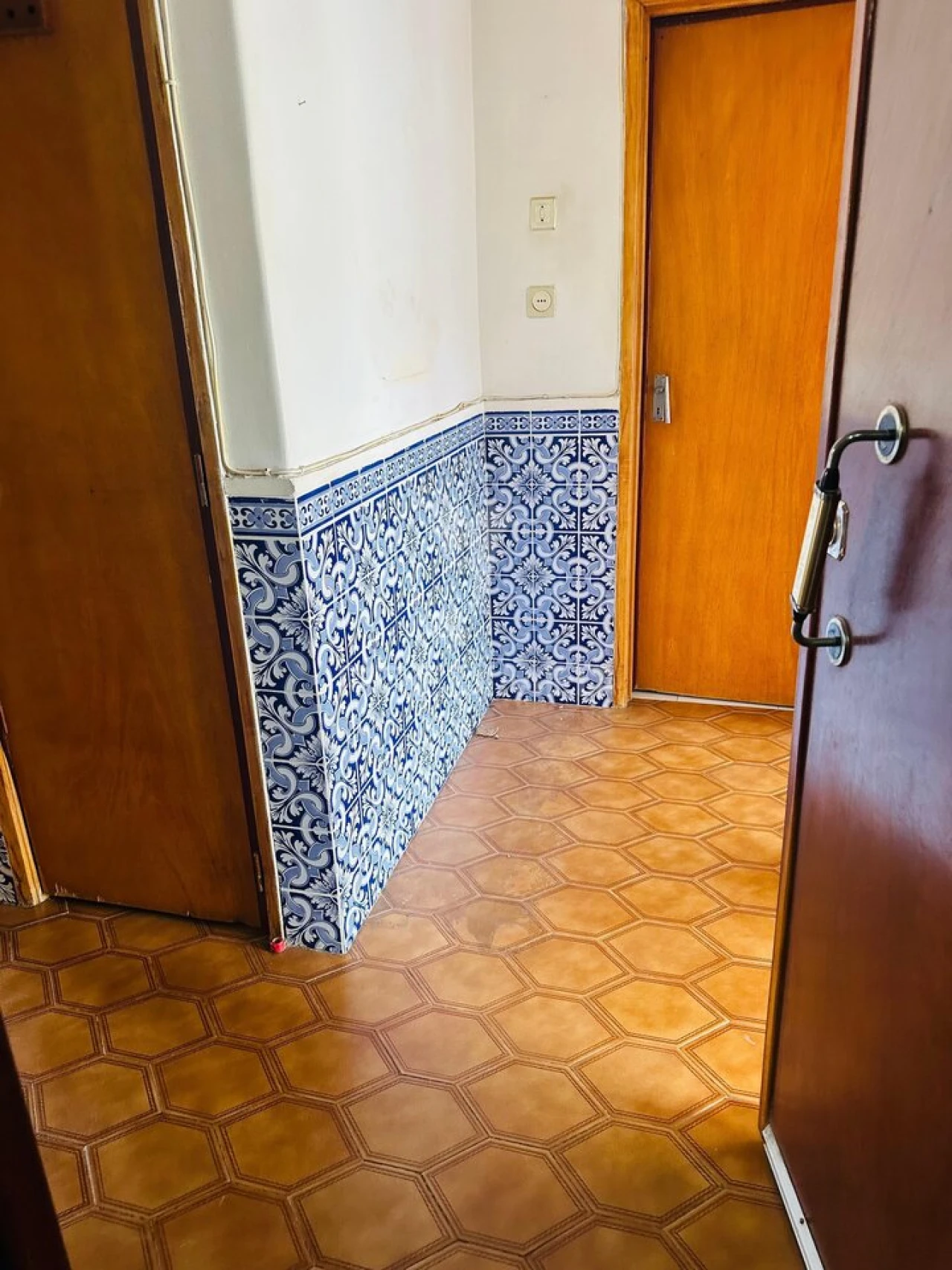 Apartamento T2 para Venda em Barreiro e Lavradio Foto 20