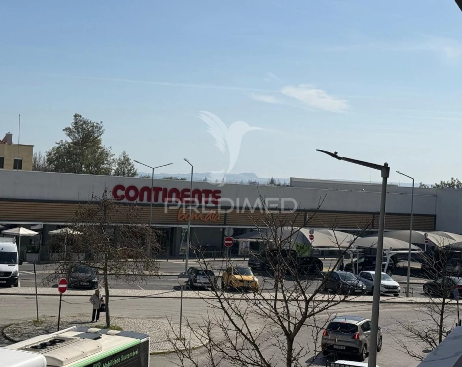 Apartamento T2 para Venda em Barreiro e Lavradio Foto 21